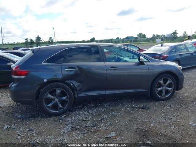 Продажа на аукционе авто 2013 Toyota Venza Base V6, vin: 4T3BK3BB4DU094596, номер лота: 12680632