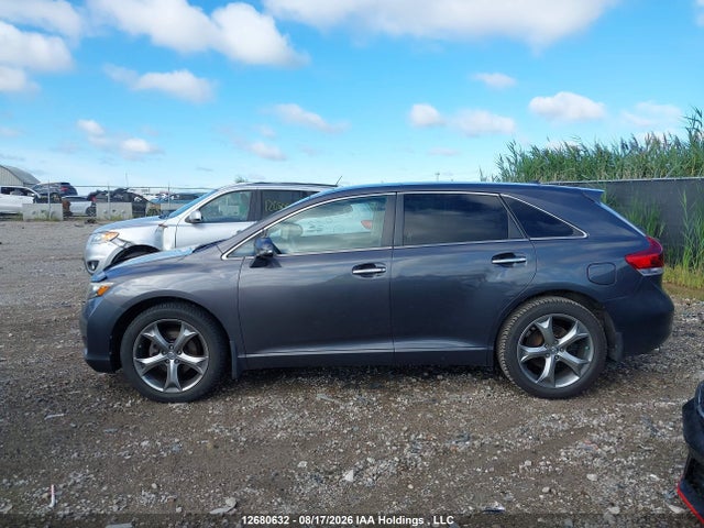 Продажа на аукционе авто 2013 Toyota Venza Base V6, vin: 4T3BK3BB4DU094596, номер лота: 12680632