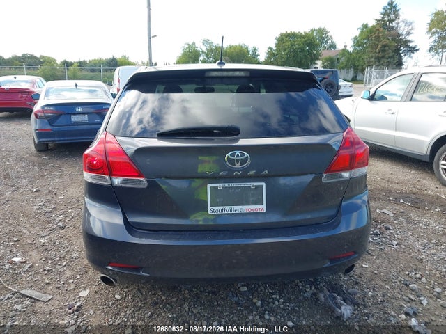 Продажа на аукционе авто 2013 Toyota Venza Base V6, vin: 4T3BK3BB4DU094596, номер лота: 12680632