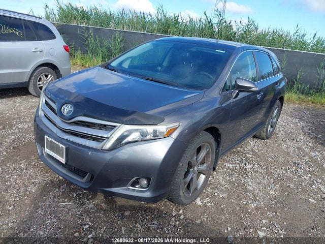 Продажа на аукционе авто 2013 Toyota Venza Base V6, vin: 4T3BK3BB4DU094596, номер лота: 12680632
