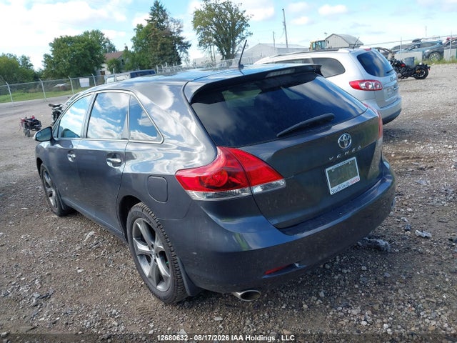 Продажа на аукционе авто 2013 Toyota Venza Base V6, vin: 4T3BK3BB4DU094596, номер лота: 12680632