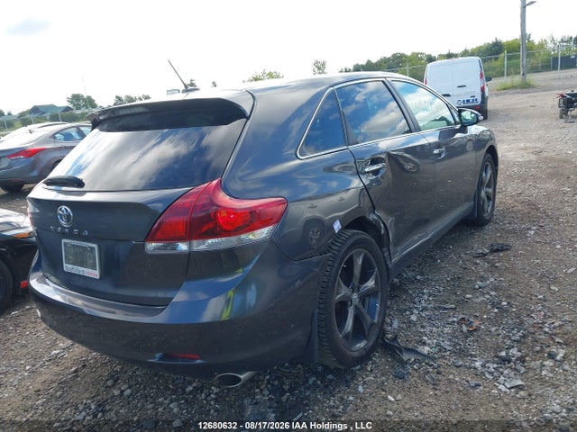 Продажа на аукционе авто 2013 Toyota Venza Base V6, vin: 4T3BK3BB4DU094596, номер лота: 12680632
