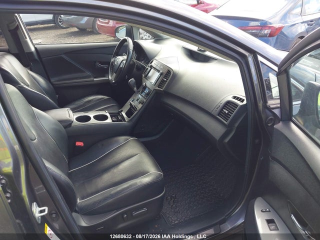 Продажа на аукционе авто 2013 Toyota Venza Base V6, vin: 4T3BK3BB4DU094596, номер лота: 12680632