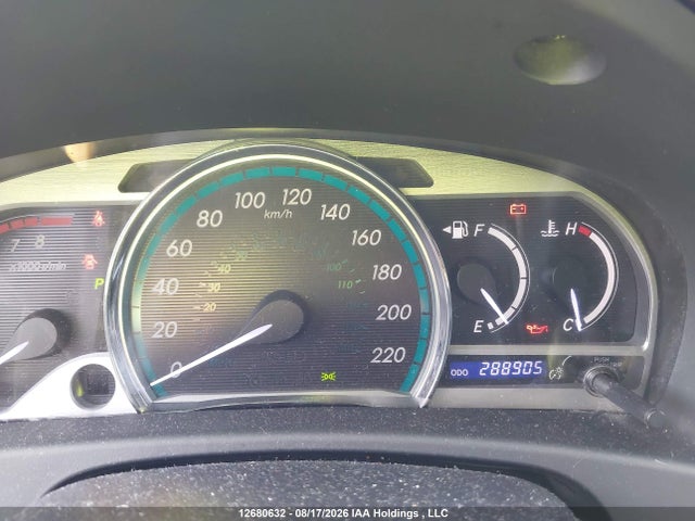 Продажа на аукционе авто 2013 Toyota Venza Base V6, vin: 4T3BK3BB4DU094596, номер лота: 12680632