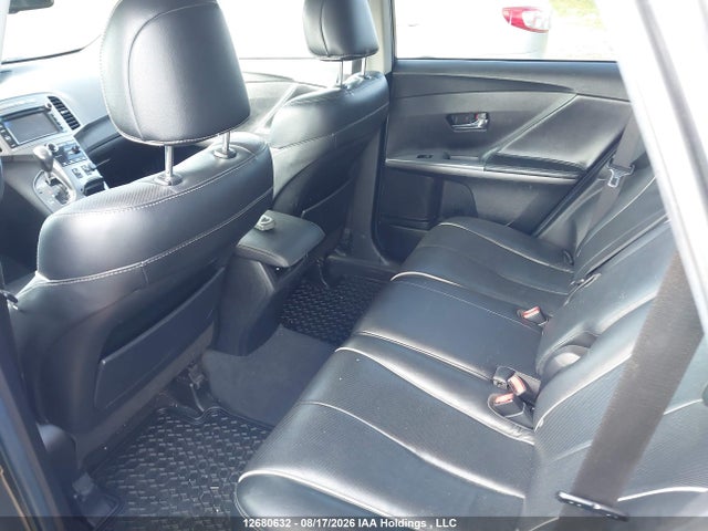 Продажа на аукционе авто 2013 Toyota Venza Base V6, vin: 4T3BK3BB4DU094596, номер лота: 12680632