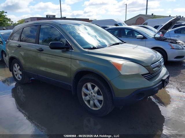 12686968 :رقم المزاد ، 5J6RE48588L802087 vin ، 2008 Honda Cr-v Ex مزاد بيع