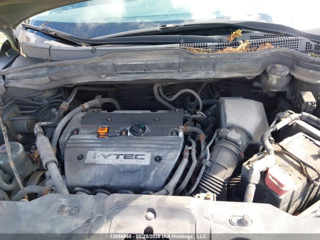12686968 :رقم المزاد ، 5J6RE48588L802087 vin ، 2008 Honda Cr-v Ex مزاد بيع