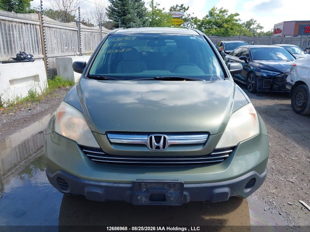 12686968 :رقم المزاد ، 5J6RE48588L802087 vin ، 2008 Honda Cr-v Ex مزاد بيع