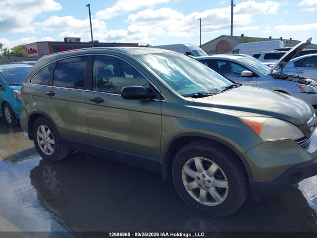 12686968 :رقم المزاد ، 5J6RE48588L802087 vin ، 2008 Honda Cr-v Ex مزاد بيع