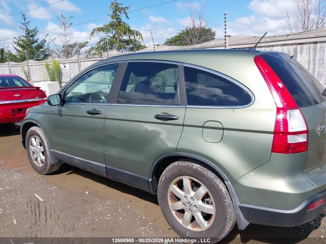 12686968 :رقم المزاد ، 5J6RE48588L802087 vin ، 2008 Honda Cr-v Ex مزاد بيع