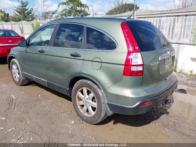 12686968 :رقم المزاد ، 5J6RE48588L802087 vin ، 2008 Honda Cr-v Ex مزاد بيع