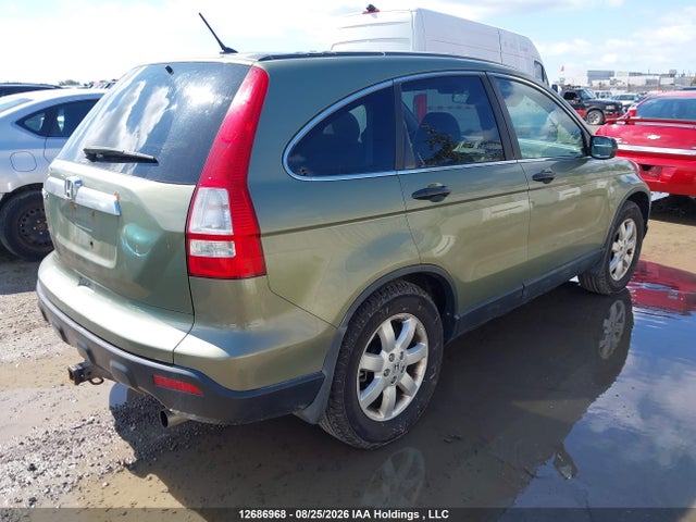 12686968 :رقم المزاد ، 5J6RE48588L802087 vin ، 2008 Honda Cr-v Ex مزاد بيع