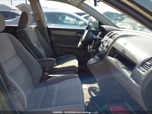 12686968 :رقم المزاد ، 5J6RE48588L802087 vin ، 2008 Honda Cr-v Ex مزاد بيع