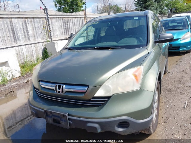 12686968 :رقم المزاد ، 5J6RE48588L802087 vin ، 2008 Honda Cr-v Ex مزاد بيع