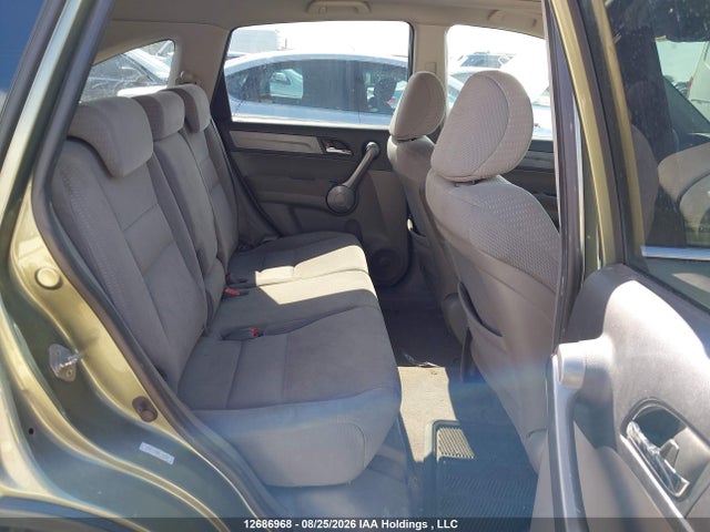 12686968 :رقم المزاد ، 5J6RE48588L802087 vin ، 2008 Honda Cr-v Ex مزاد بيع