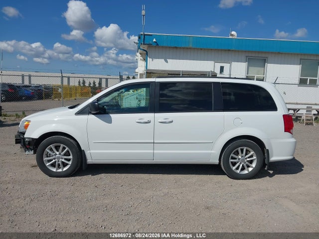 Dodge Grand Caravan Se 2017 2C4RDGBG0HR559029 Image 15