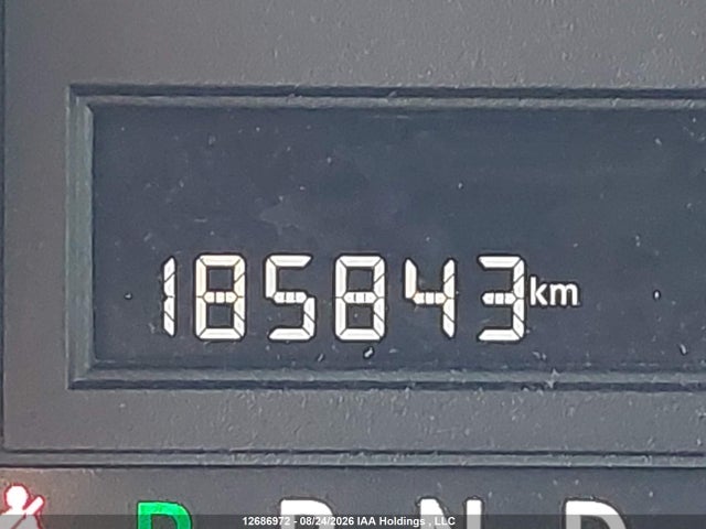 Dodge Grand Caravan Se 2017 2C4RDGBG0HR559029 Image 16