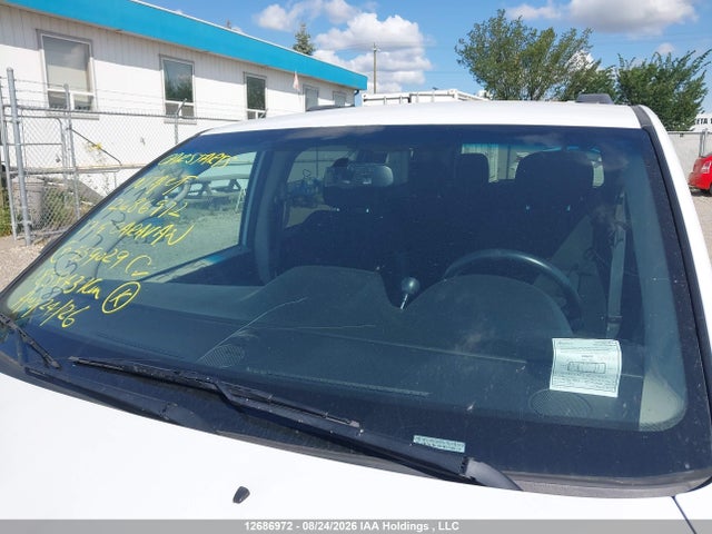 Dodge Grand Caravan Se 2017 2C4RDGBG0HR559029 Image 18