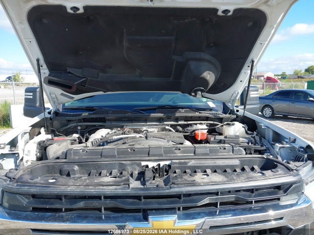 1GC4KTEY0TF160733 Chevrolet Silverado K3500 Lt