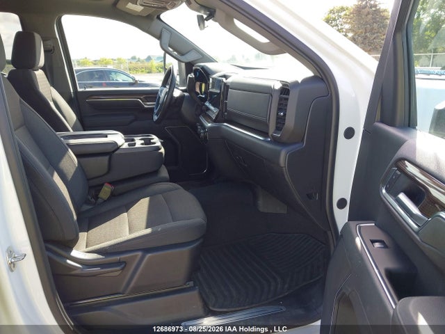 1GC4KTEY0TF160733 Chevrolet Silverado K3500 Lt