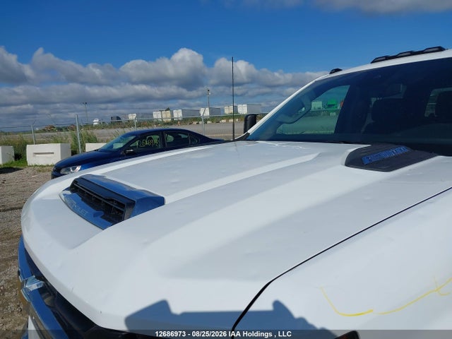 1GC4KTEY0TF160733 Chevrolet Silverado K3500 Lt