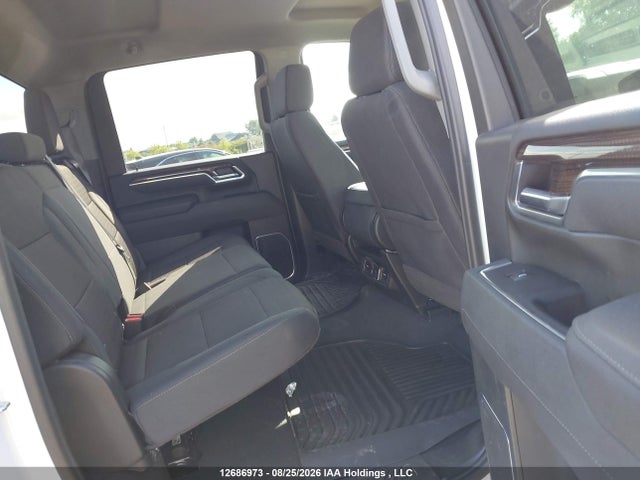 1GC4KTEY0TF160733 Chevrolet Silverado K3500 Lt