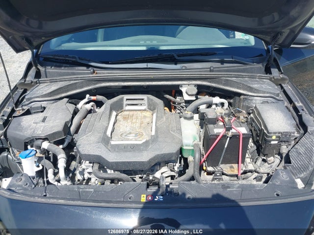 Hyundai Ioniq Ev Ultimate 2019 KMHC05LH3KU043914 Image 10