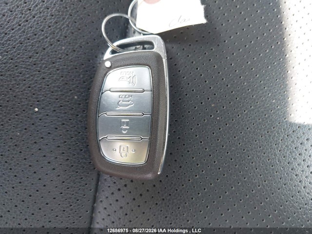 Hyundai Ioniq Ev Ultimate 2019 KMHC05LH3KU043914 Image 11