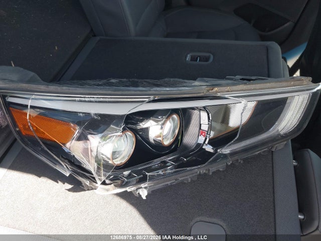 Hyundai Ioniq Ev Ultimate 2019 KMHC05LH3KU043914 Image 12