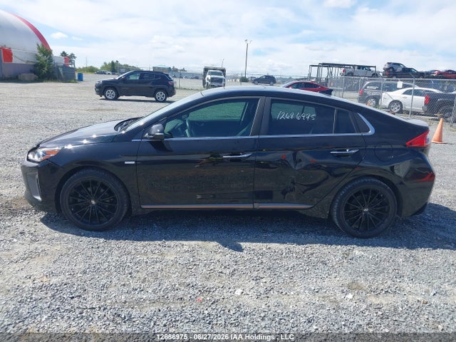 Hyundai Ioniq Ev Ultimate 2019 KMHC05LH3KU043914 Image 15