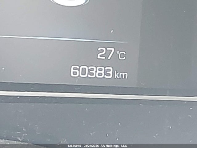 Hyundai Ioniq Ev Ultimate 2019 KMHC05LH3KU043914 Image 16