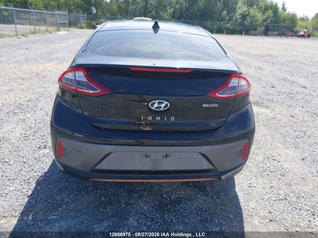 Hyundai Ioniq Ev Ultimate 2019 KMHC05LH3KU043914 Image 17