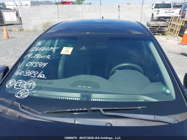 Hyundai Ioniq Ev Ultimate 2019 KMHC05LH3KU043914 Image 18