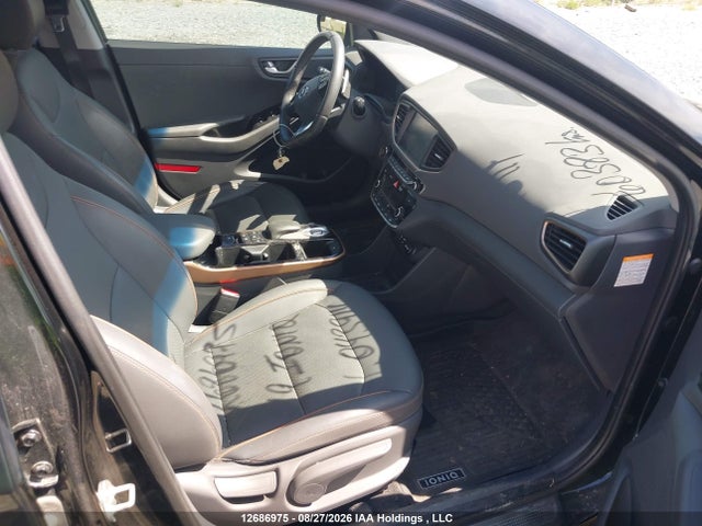 Hyundai Ioniq Ev Ultimate 2019 KMHC05LH3KU043914 Image 5