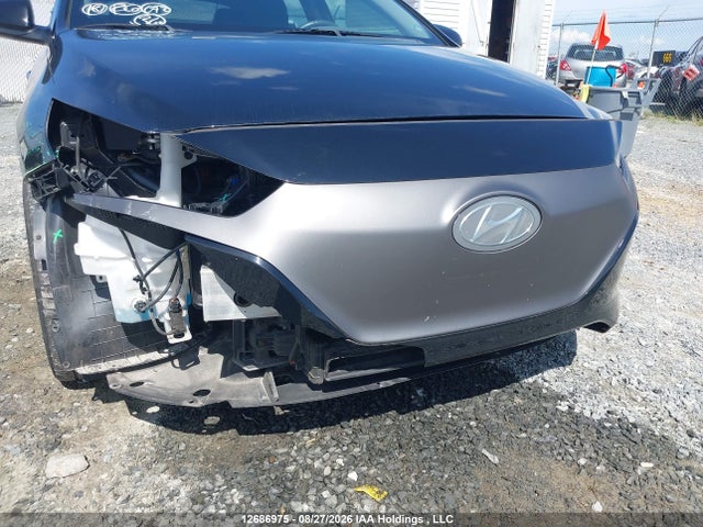 Hyundai Ioniq Ev Ultimate 2019 KMHC05LH3KU043914 Image 6