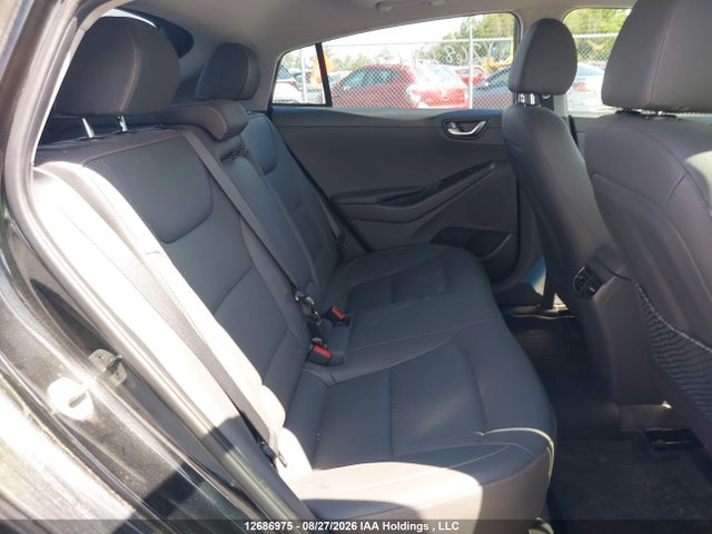 Hyundai Ioniq Ev Ultimate 2019 KMHC05LH3KU043914 Image 8