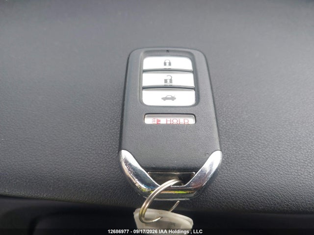 Honda Civic 2015 2HGFB2F50FH042404 Image 10