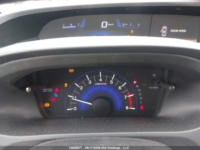 Honda Civic 2015 2HGFB2F50FH042404 Image 7