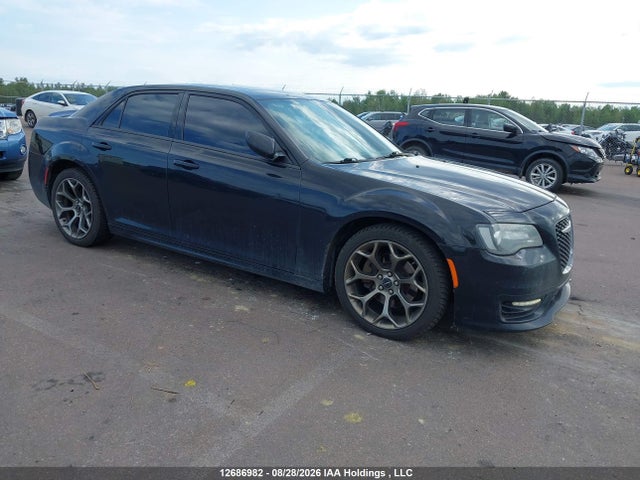 2017 2C3CCABT9HH639085 главное изображение