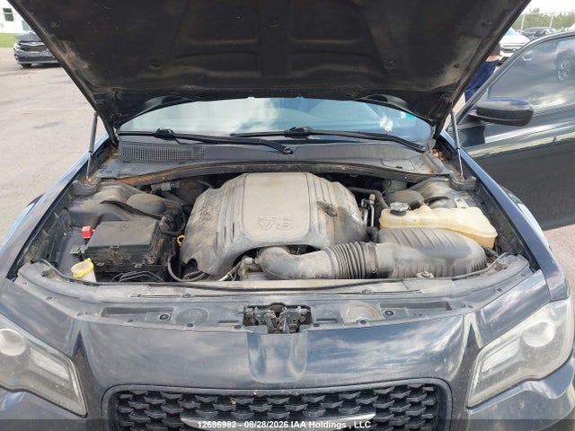Chrysler 300 S 2017 2C3CCABT9HH639085 Image 10