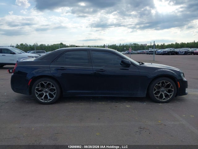 Chrysler 300 S 2017 2C3CCABT9HH639085 Image 13