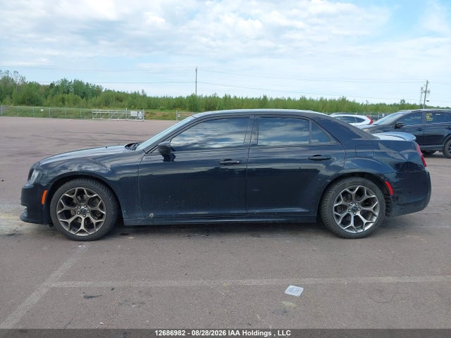 Chrysler 300 S 2017 2C3CCABT9HH639085 Image 14