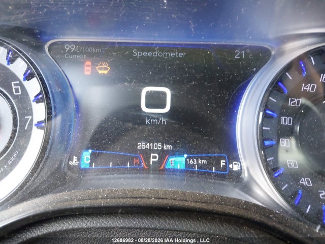 Chrysler 300 S 2017 2C3CCABT9HH639085 Image 15