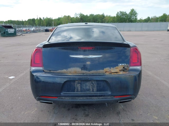 Chrysler 300 S 2017 2C3CCABT9HH639085 Image 16