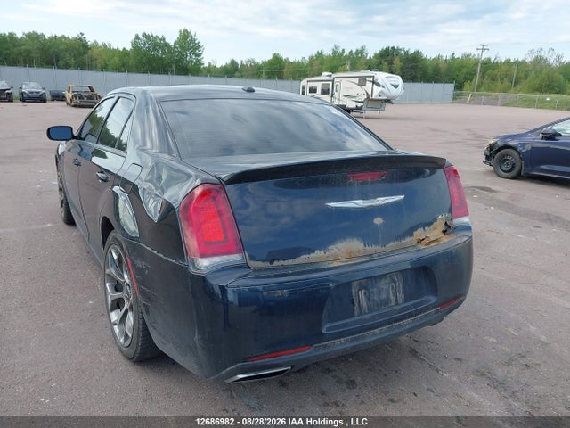 Chrysler 300 S 2017 2C3CCABT9HH639085 Image 6