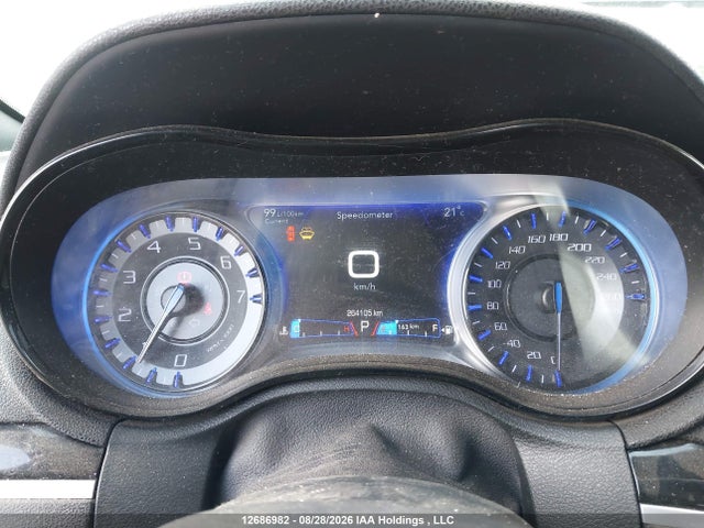 Chrysler 300 S 2017 2C3CCABT9HH639085 Image 7