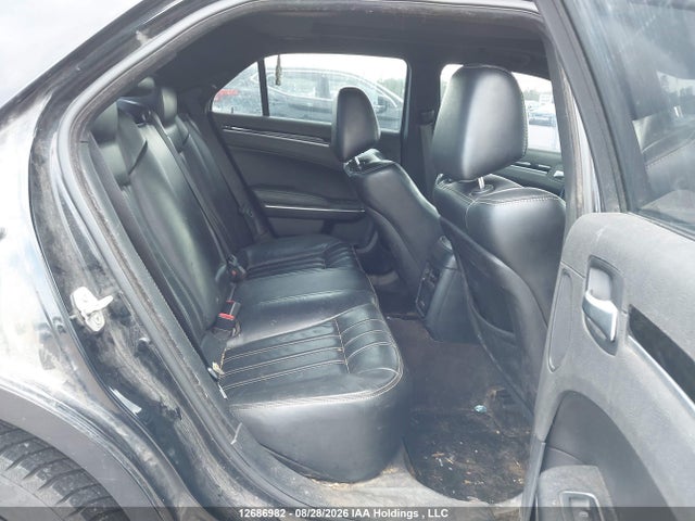 Chrysler 300 S 2017 2C3CCABT9HH639085 Image 8