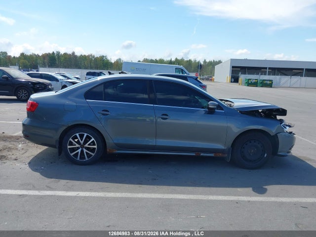 Продажа на аукционе авто 2015 Volkswagen Jetta 1.8 Tsi Comfortline/1.8 Tsi Trendline+, vin: 3VWD07AJ9FM227434, номер лота: 12686983