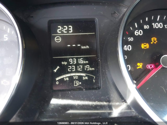 Продажа на аукционе авто 2015 Volkswagen Jetta 1.8 Tsi Comfortline/1.8 Tsi Trendline+, vin: 3VWD07AJ9FM227434, номер лота: 12686983
