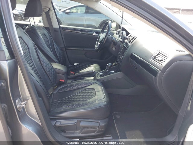 Продажа на аукционе авто 2015 Volkswagen Jetta 1.8 Tsi Comfortline/1.8 Tsi Trendline+, vin: 3VWD07AJ9FM227434, номер лота: 12686983